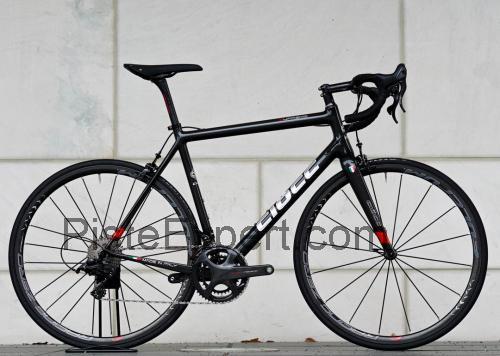 Ciocc Supremo fiche technique et avis